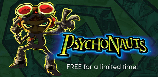 Psychonauts