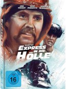 [Vorbestellung] Amazon.de: Runaway Train – Express in die Hölle – Uncut Limited Edition [DVD+Blu-ray] Mediabook – Cover A+B jeweils 17,99€ + VSK