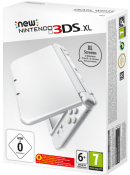 Saturn.de: Entertainment Weekend Deals mit u.a. NINTENDO New Nintendo 3DS XL Weiß für 149€ inkl. VSK