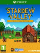 gameseek.co.uk: Stardew Valley Collectors Edition [XBox One] für 16,55€ inkl. VSK