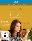 Amazon.de: Still Alice – Mein Leben ohne gestern – Mediabook [Blu-ray] [Limited Edition] für 4,97€ + VSK