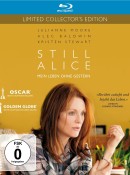 Amazon.de: Still Alice – Mein Leben ohne gestern – Mediabook [Blu-ray] [Limited Edition] für 4,97€ + VSK