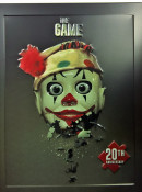 [Fotos] The Game Limited Blu-ray Steelbook (20th Anniversary)