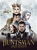 Amazon.de: The Huntsman & The Ice Queen – Extended (HD) Kaufversion für 2,49€