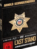 JPC.de: The Last Stand (Mediabook) 9,99€; Terminator 2 (Steelbook) [Blu-ray 3D] 25,99€ u.v.m.