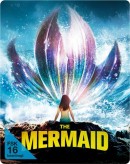 [Vorbestellung] JPC.de: The Mermaid (3D & 2D Blu-ray im Steelbook) für 19,99€ + VSK