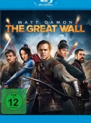 Media-Dealer.de: September-Newsletter, z.B. The Great Wall 8,88€ + VSK