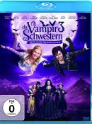 Amazon.de: Vampirschwestern – Reise nach Transsilvanien [Blu-ray] für 9,99€ + VSK