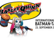 Paninishop.de: Gratis Harley Quinn Comic + eine von 4 Masken am Internationalen Batman Tag am 23.09.17