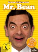 Dodax.de: Mr. Bean – Die komplette TV-Serie [3 DVDs] für 5,47€ inkl. VSK