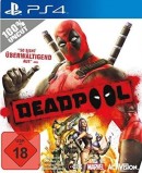 GameStop.de: Deadpool – [PlayStation 4] für 9,96€ + VSK