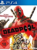 GameStop.de: Deadpool – [PlayStation 4] für 9,96€ + VSK