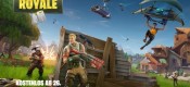 epicgames.com: Fortnite Battle Royale ist ab 26. September für alle kostenlos verfügbar