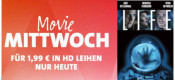 iTunes: Movie Mittwoch – Life für 1,99€ in HD leihen