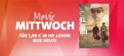 iTunes: Movie Mittwoch – Hell Or High Water für 1,99€ in HD leihen