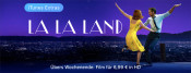 iTunes Wochenenddeal: Lala Land für 6,99€ inkl. Extras und weitere