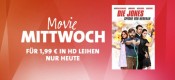 iTunes: Movie Mittwoch – Die Jones – Spione von nebenan für 1,99€ in HD leihen