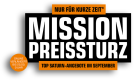 Saturn.de: Mission Preissturz mit div. Vinyl Alben für je 10,99€ inkl. VSK