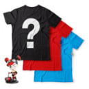 Zavvi.de: 3 MYSTERY GEEK T-SHIRTS + GRATIS FIGUR für 14,99€ + VSK