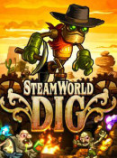 Origin.com: Steam World Dig gratis auf´s Haus