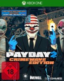 GameStop.de: PayDay 2 – Crimewave Edition für 9,96€ + VSK