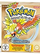 Amazon.de: Pokémon Gold bzw. Silber – Standard Edition (Code in der Box) – [Nintendo 3DS] für ab 7,99€ (Prime Kunden)