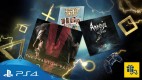 PSN Store: Neue PS Plus Spiele im Oktober z.B. Metal Gear Solid V und Amnesia: Collection [PS4]