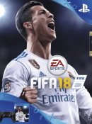 Amazon kontert Saturn.de: SONY PlayStation 4 1 TB Schwarz + FIFA 18 + 2. DualShock4 Controller + PS Plus 14 Tage für 299€ + VSK