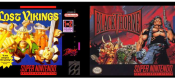 battle.net: Div. SNES Blizzard Klassiker kostenlos als PC-Version z.B. The Lost Vikings und Blackthorne