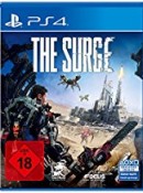 Saturn.de: Online Only Offers Angebote u.a. mit The Surge – PS4 für 14,99€ inkl. VSK