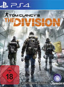 Ubisoft.com: 10% Gutschein ohne MBW z.B. Tom Clancy’s The Division [PS4/One] für je 13,79€ inkl.VSK