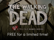 Humblebundle.com: The Walking Dead Season 1 kostenlos für Steam