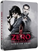 Amazon.de: Zum Start von Interrogation – WWE und Actionfilme reduziert mit z.B. Zero Tolerance – Auge um Auge Steelbook Edition für 6,97€