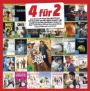 MediaMarkt.de: 4für2 Aktion auf STAR SELECTION & WAS FRAUEN SCHAUEN-Logo Filme [Blu-ray & DVD]