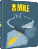 Zoom.co.uk: 8 Mile (Futurepak) [Blu-ray] für ca. 5,20€ inkl. VSK