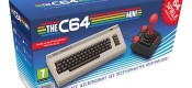 Gamestop.de: The C64 Mini Konsole für 19,99€ inkl. VSK