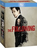 Amazon.it: The Following – Die komplette Serie (9 Discs) [Blu-ray] für 20,57€ + VSK