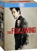 Amazon.it: The Following – Die komplette Serie (9 Discs) [Blu-ray] für 20,57€ + VSK