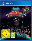 Amazon.de / MediaMarkt.de: 88 Heroes – [PS4] für 9,99€ + VSK