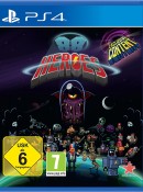 Amazon.de / MediaMarkt.de: 88 Heroes – [PS4] für 9,99€ + VSK