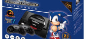 Coolshop.de: Sega Mega Drive Flashback HD Konsole für 59,95€ inkl. VSK