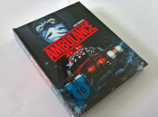 [Fotos] Ambulance – Mediabook (+ 2 DVDs)