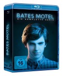 [Vorbestellung] Amazon.de: Bates Motel – Die komplette Serie [Blu-ray] für 97,99€ inkl. VSK