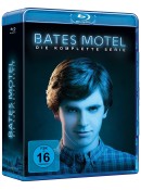 [Vorbestellung] Amazon.de: Bates Motel – Die komplette Serie [Blu-ray] für 97,99€ inkl. VSK
