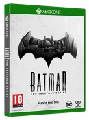 Amazon.it: Batman: The Telltale Series [XBox One] für 12,07€ inkl. VSK