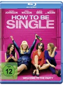 Amazon.de: How to be Single [Blu-ray] für 5,99€ + VSK uvm.