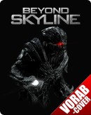 [Vorbestellung] Saturn.de: Beyond Skyline – Steelbook [Blu-ray] für 21,49€ inkl. VSK