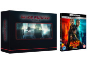 Zavvi.de: Blade Runner 2049 – Limited Edition 4K Ultra HD & Blu-ray mit 2 Whiskey Gläsern Blu-ray für 44,95€