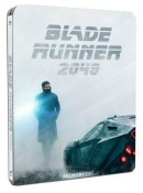 Saturn.de: Blade Runner 2049 (Limited Steelbook Edition) [Blu-ray] für 9,99€ inkl. VSK