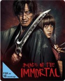 [Vorbestellung] MediaMarkt.de: Blade of the Immortal Steelbook [Blu-ray] für 17,99€ inkl. VSK